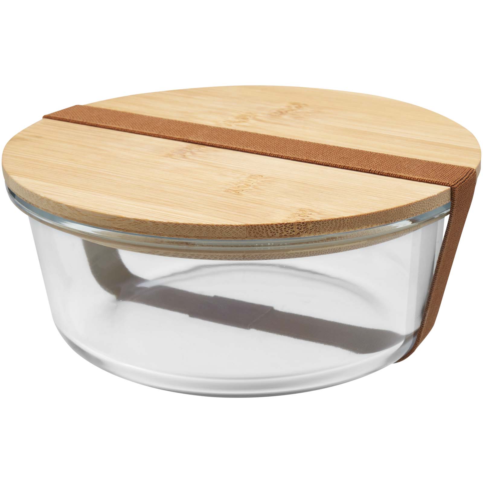 Vista 750 ml Salatschüssel natur, transparent klar