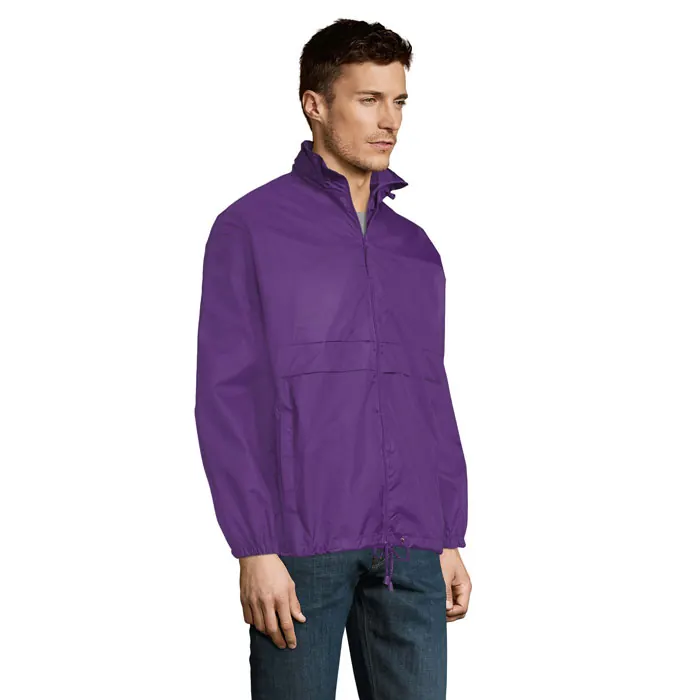 Unisex-Windjacke Surf