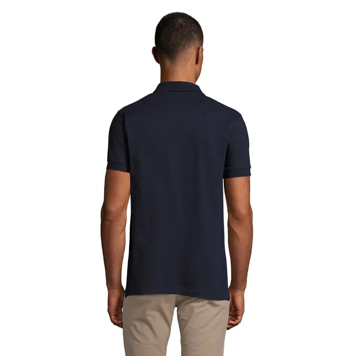 PORTLAND MEN POLO 200