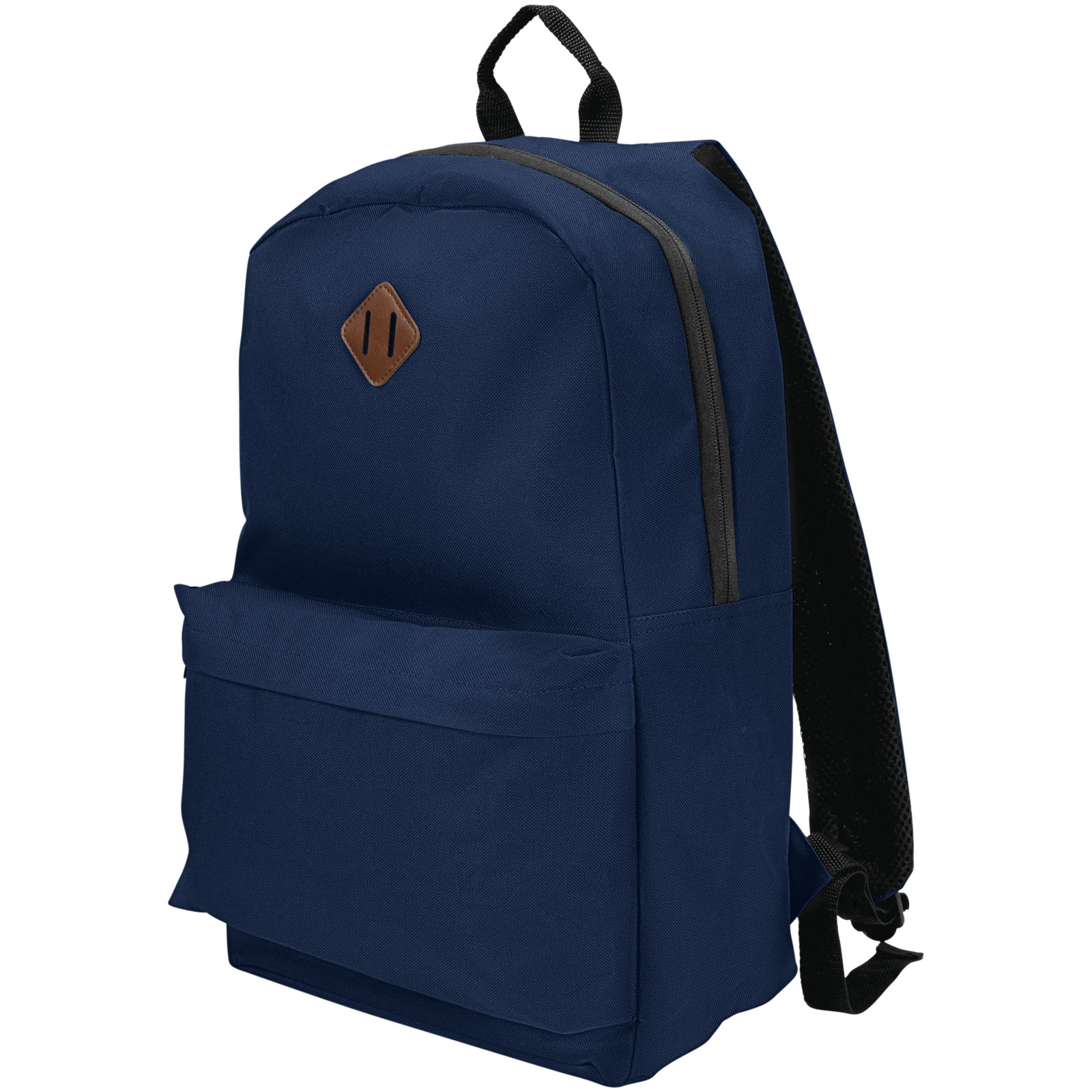 Stratta 15" Laptop-Rucksack 15L navy