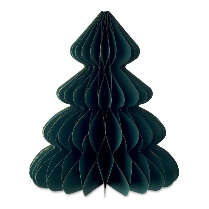 Weihnachtsbaum Papier