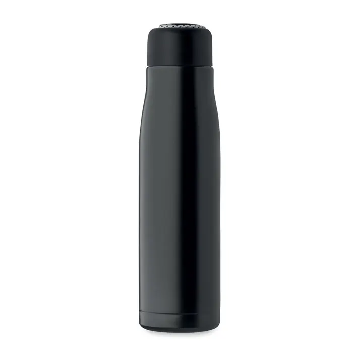 Doppelwandige Flasche 500 ml