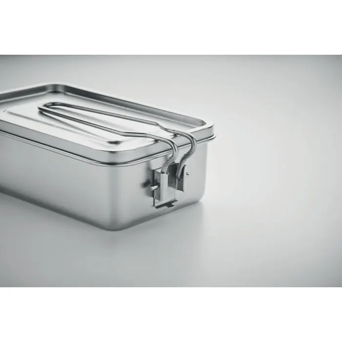Lunchbox Edelstahl 750ml