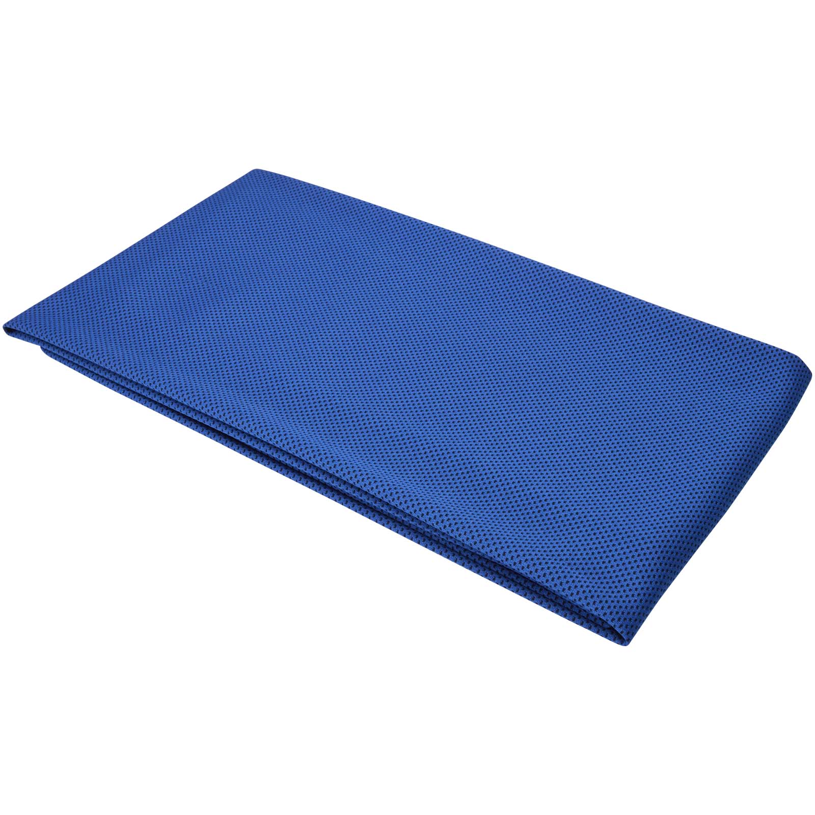 Althea Sporthandtuch 70 × 140 cm royalblau