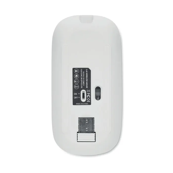 Optische Mouse