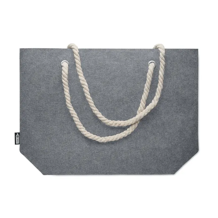 Einkaufs- oder Strandtasche