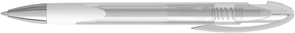 LOOK grip transparent M SI Druckkugelschreiber