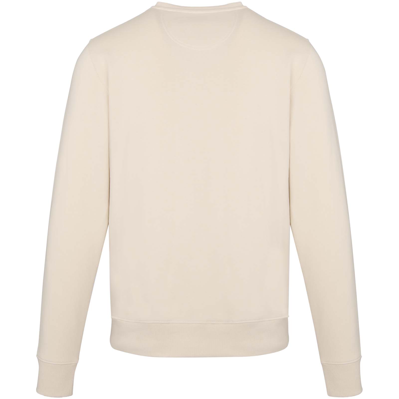 Arora 300 g/m² Sweatshirt mit Rundhalsausschnitt Unisex sandstone