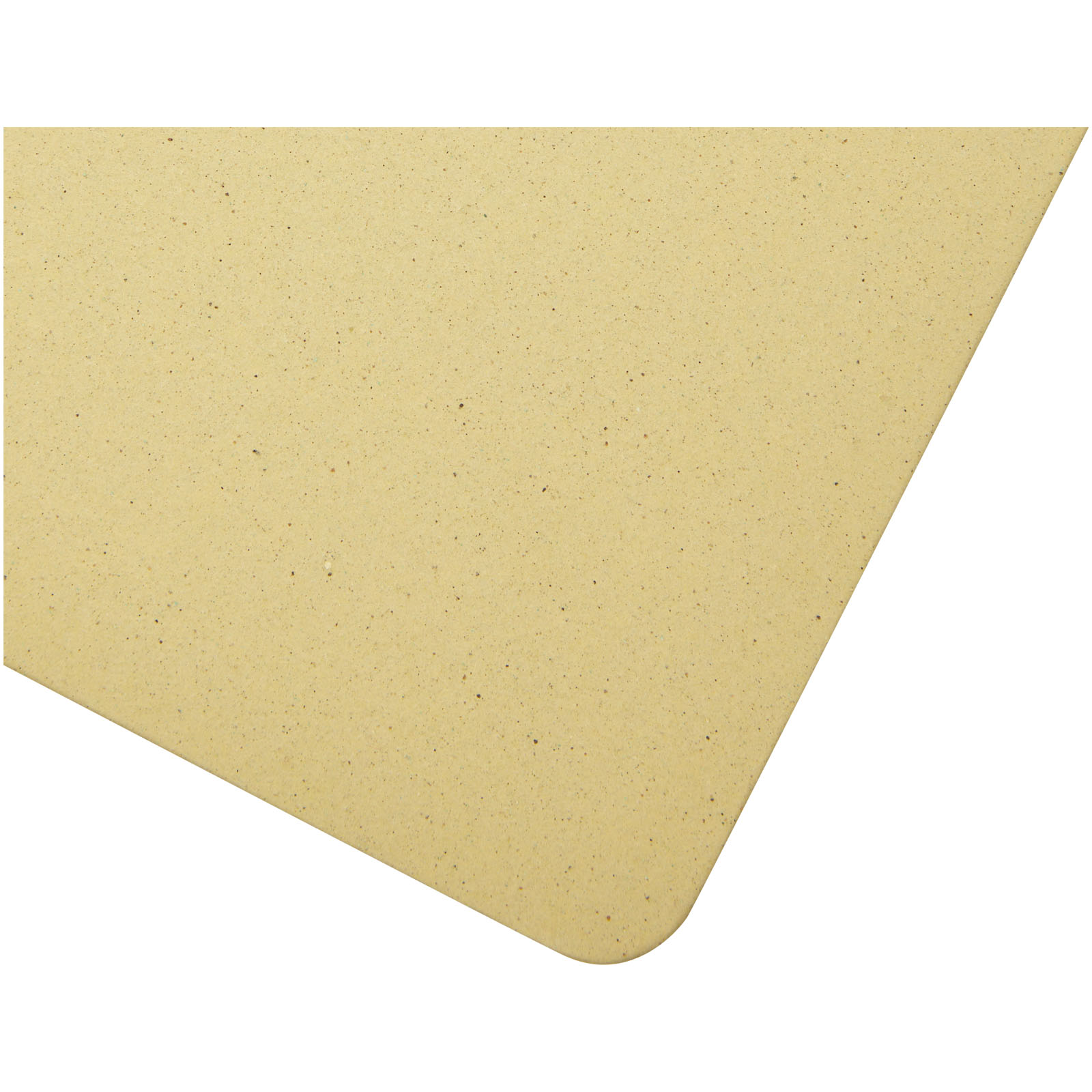 Fabianna Hardcover Notizbuch aus Crush-Papier olive