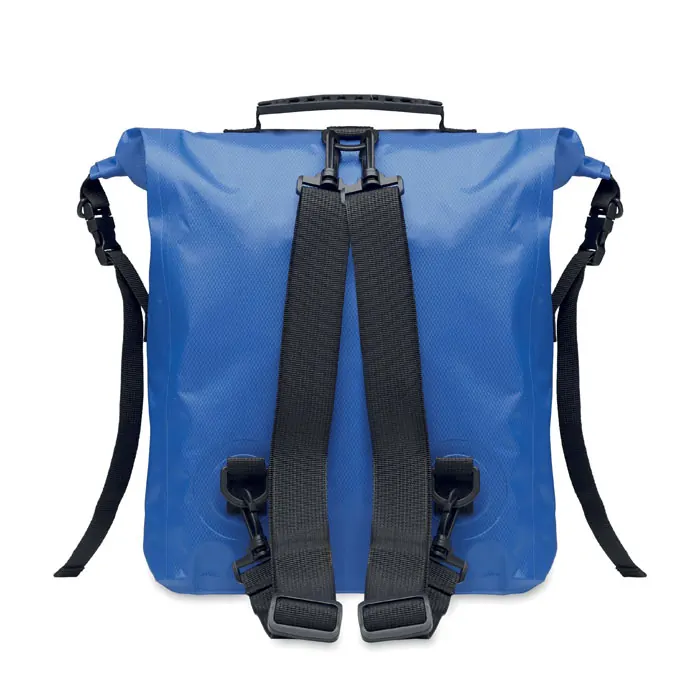 Rolltop-Tasche RPET
