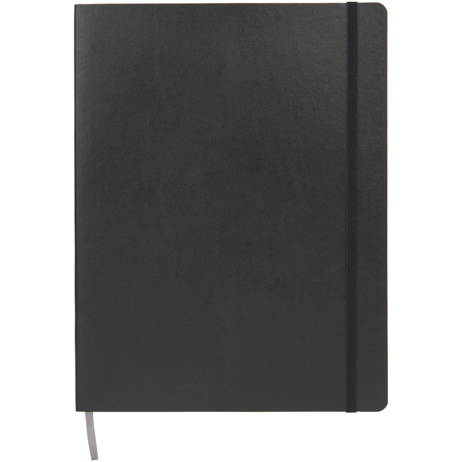Moleskine Classic Softcover Notizbuch XL – liniert schwarz