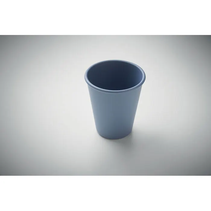 Wiederverwendbarer Becher PLA