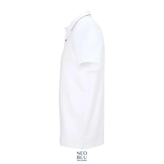 Unisex-Poloshirt Orel