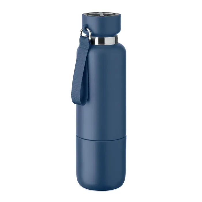 Doppelwandige Flasche 500ml