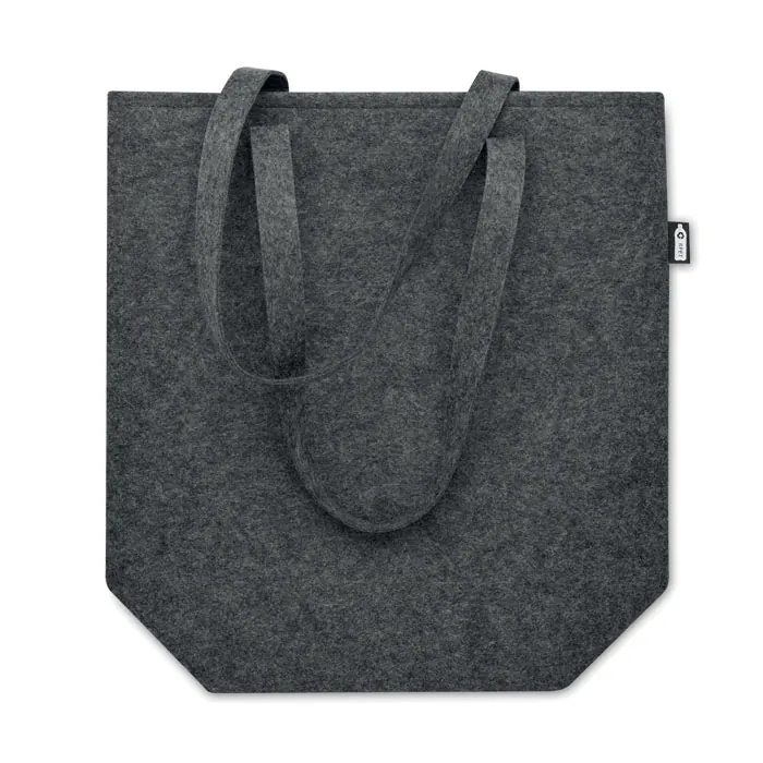 Shopping Tasche RPET-Filz