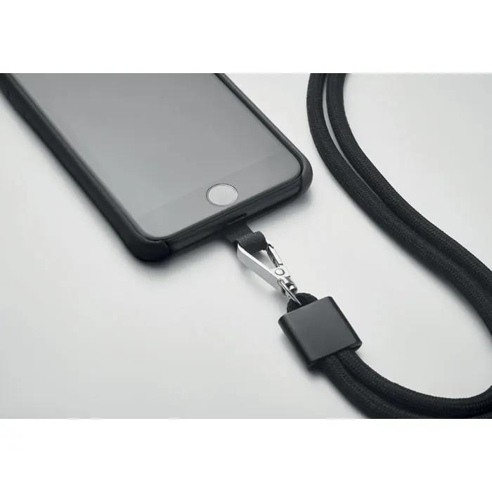 RPET-Lanyard