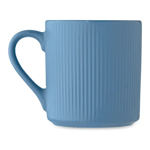 Keramikbecher matt 340ml