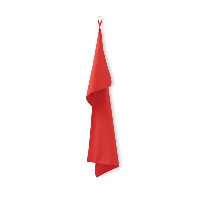 Mikrofaser-Handtuch 50X100cm