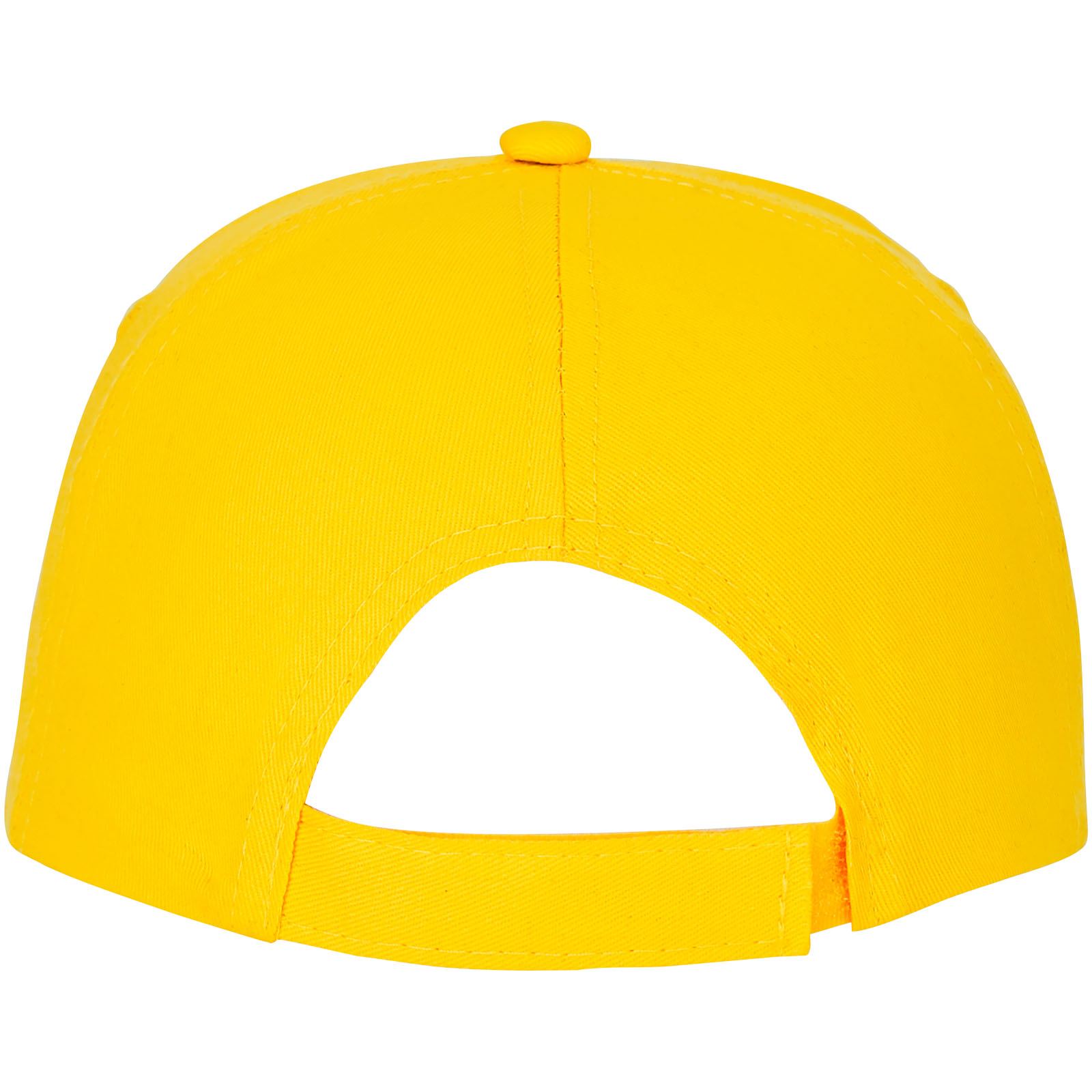 Feniks 175 g/m² Kappe mit 5 Segmenten gelb