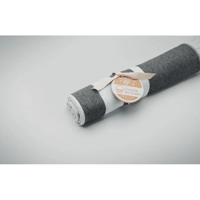 SEAQUAL® Hamamtuch 70x140cm