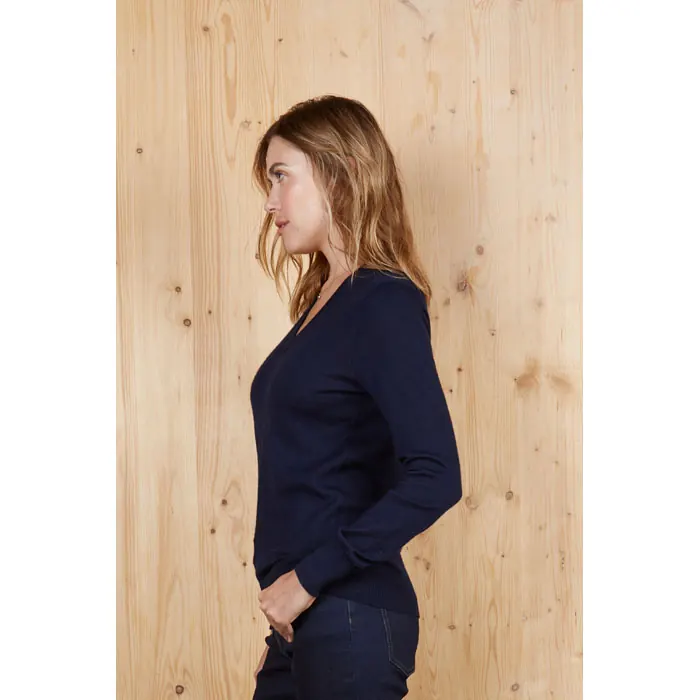 SULLIVAN WOMEN SWEATER