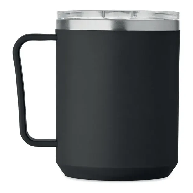 Doppelwandiger Becher 400ml