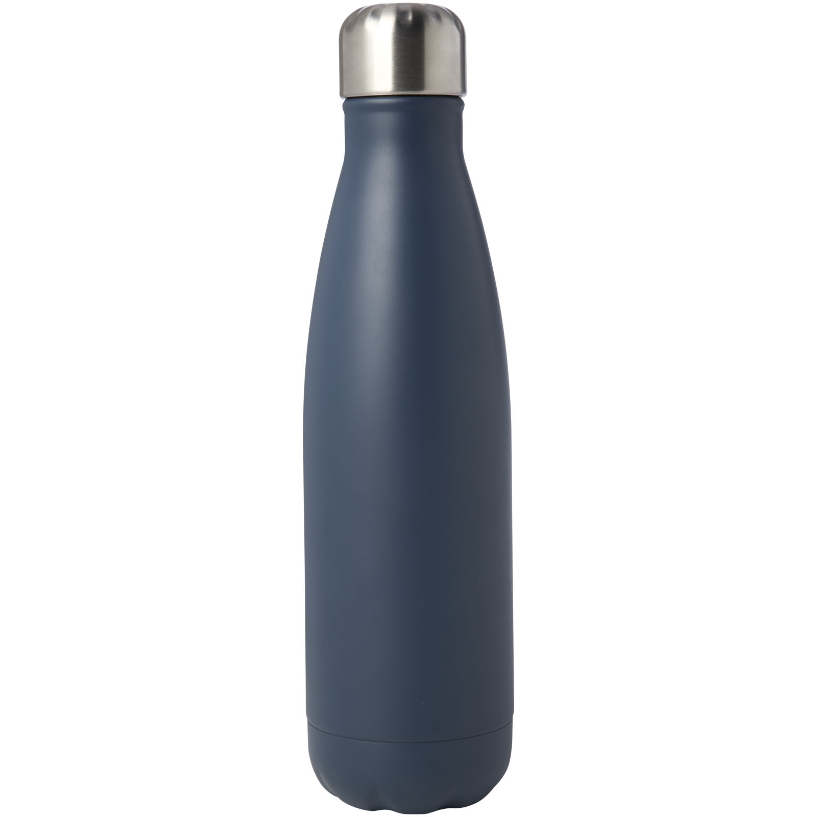 Cove 500 ml RCS-zertifizierte vakuumisolierte Edelstahlflasche hale blau