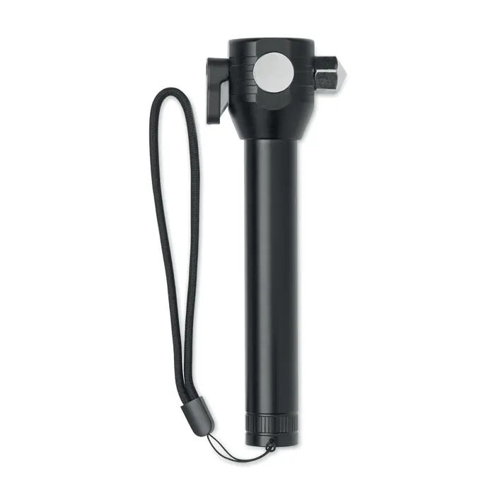 3in1 Taschenlampe