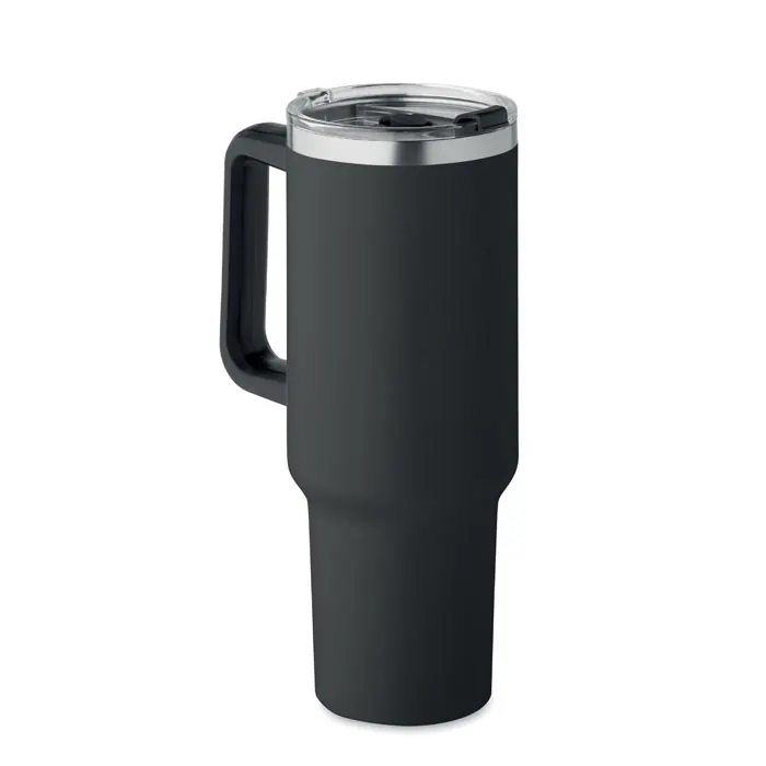 Doppelwandiger Trinkbecher