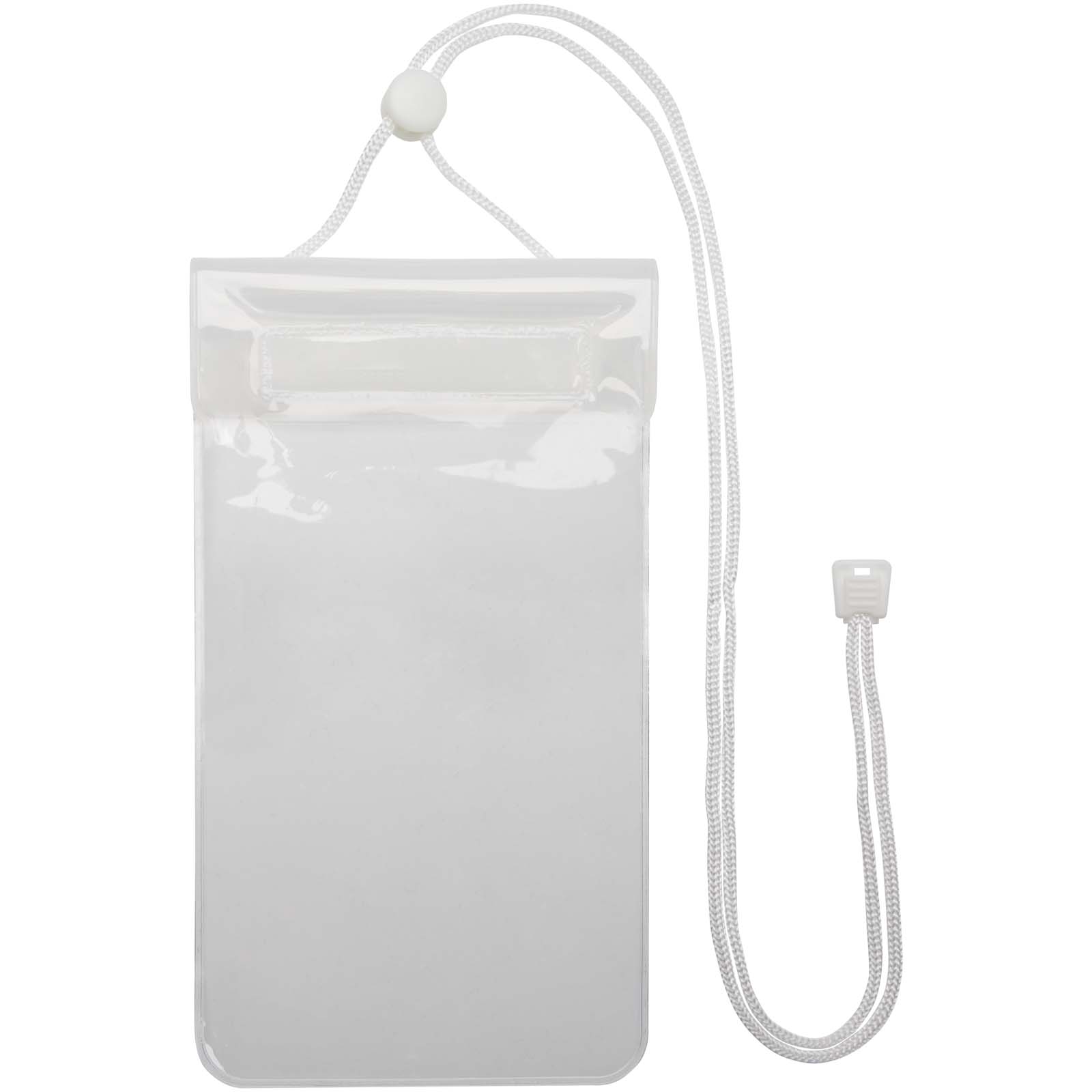 Dombay wasserdichte Handytasche XL transparent