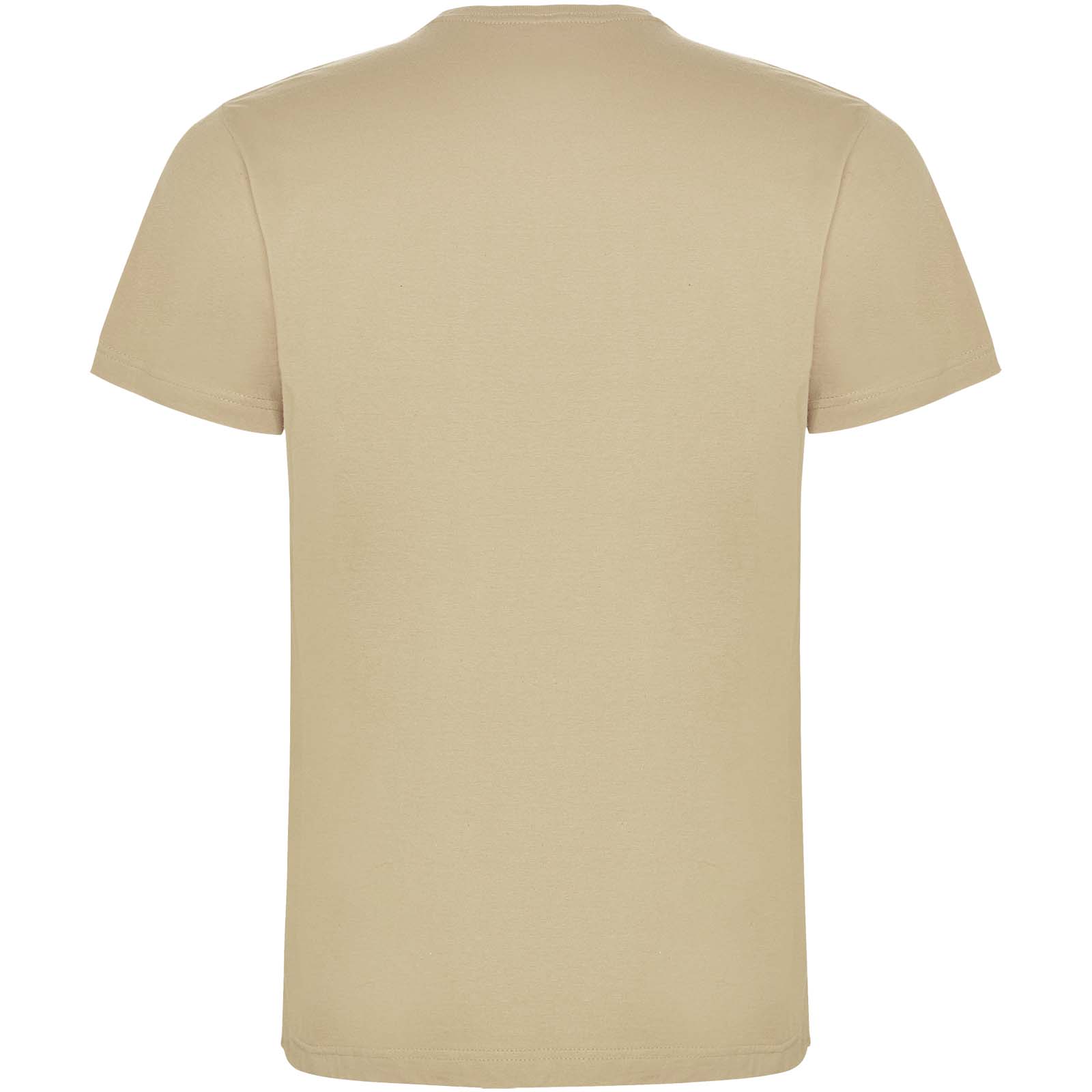Dogo 165 g/m² Premium T-Shirt für Herren sand meliert