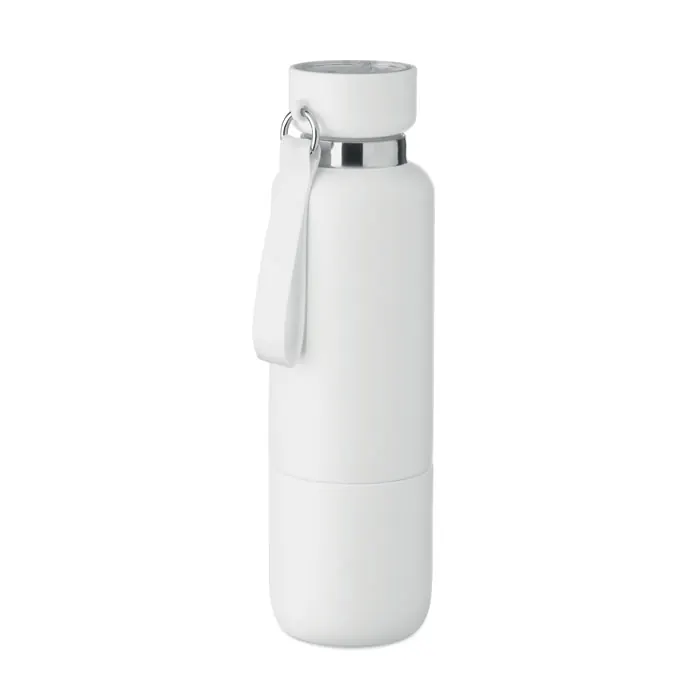 Doppelwandige Flasche 500ml