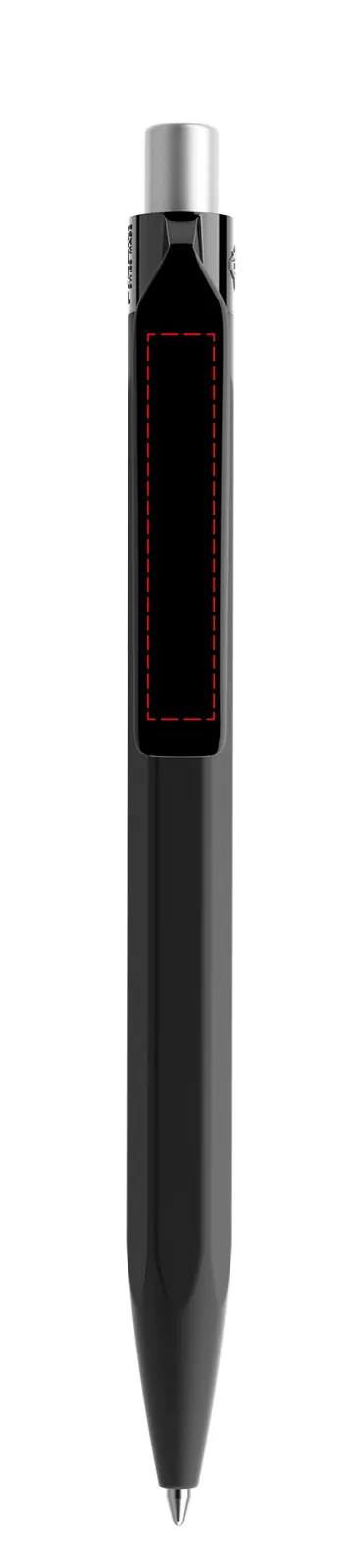 prodir QS50 Soft Touch PRP Push Kugelschreiber, Satin-Finish