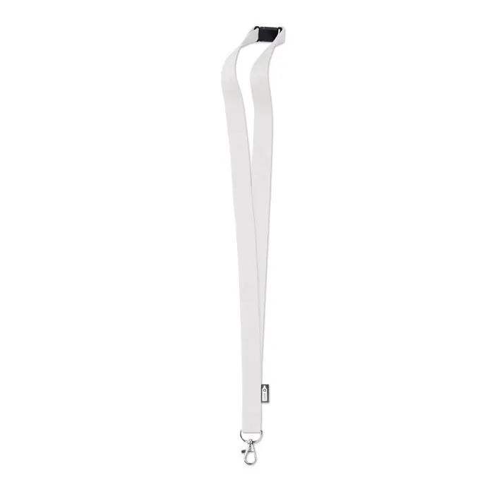 Lanyard RPET 20mm