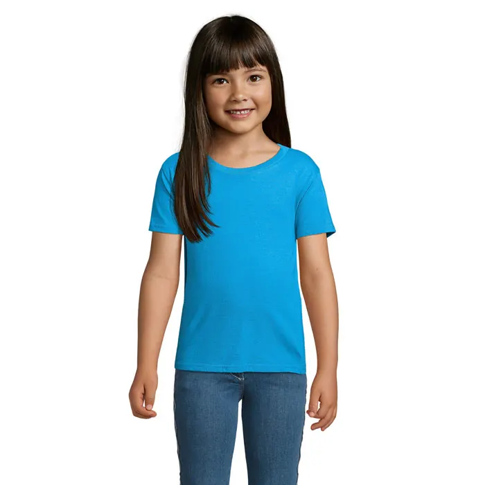 CRUSADER KINDERT-SHIRT 150g