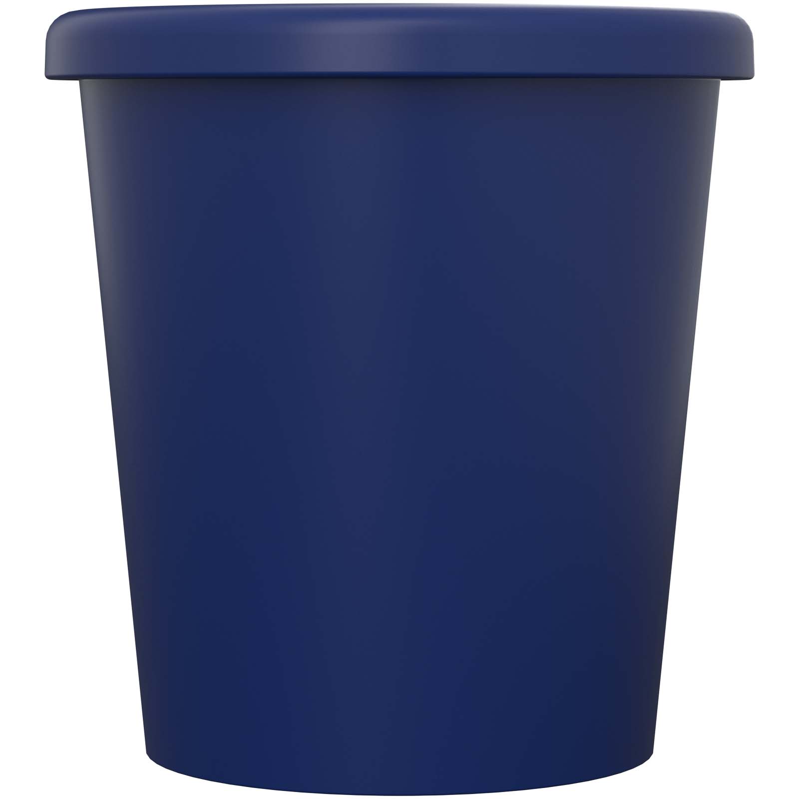 Americano® Piccolo 100 ml Becher mit Deckel blau
