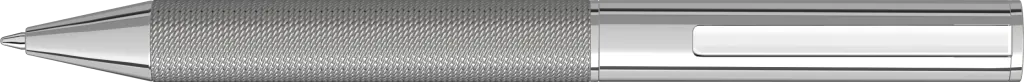 MESH Drehkugelschreiber