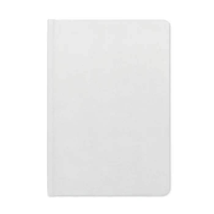 DINA5 Notizbuch Zuckerrohr PLA