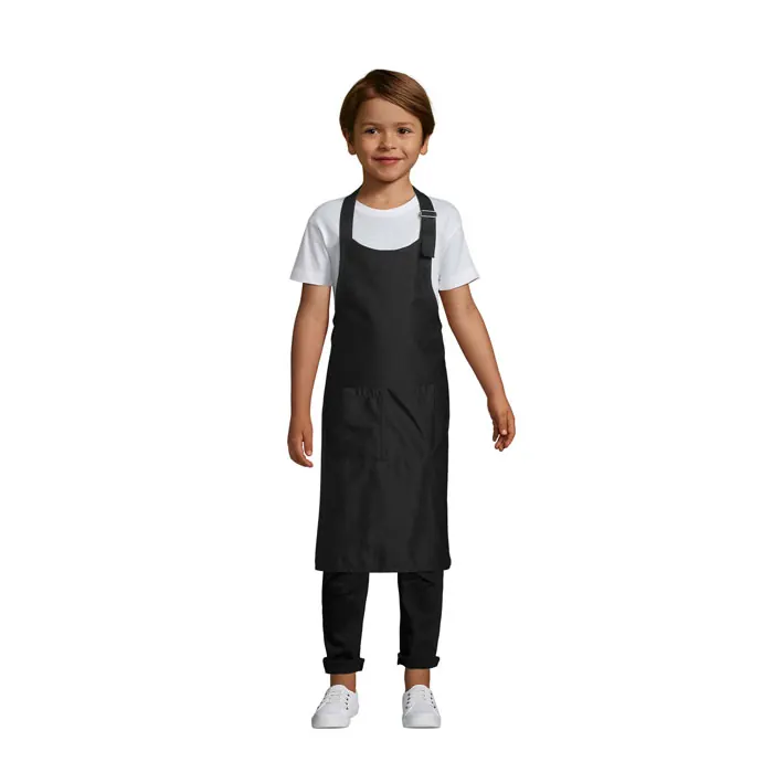 GALA KIDS APRON WITH POCKET