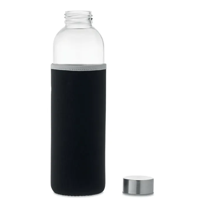 Trinkflasche Glas 750 ml