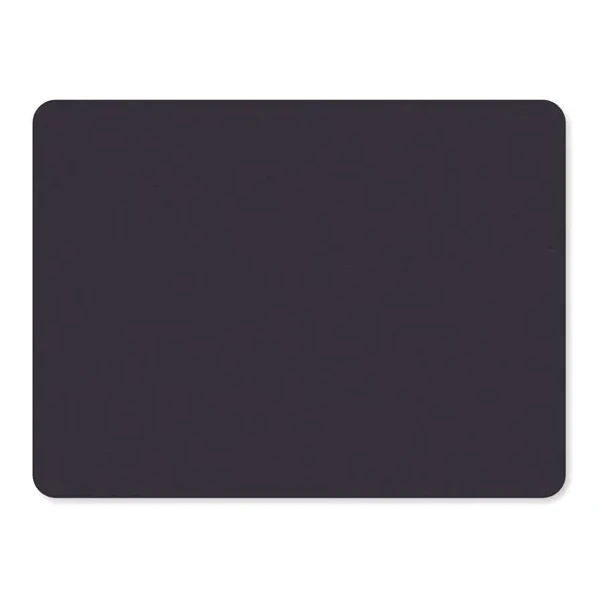 Rechteckiger Magnet mit PVC