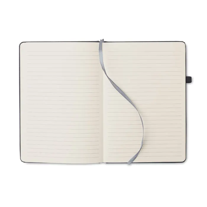 DIN A5 Notizbuch PU