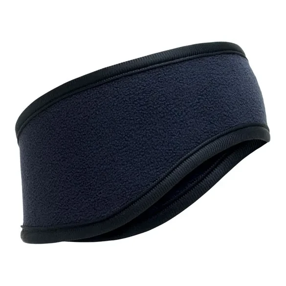 Stirnband Fleece