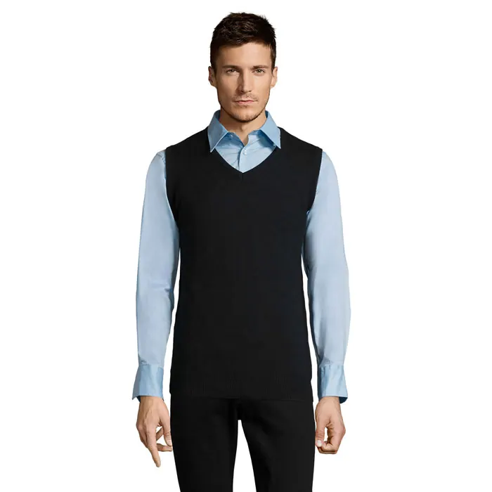 Unisex-Pullover Gentlemen