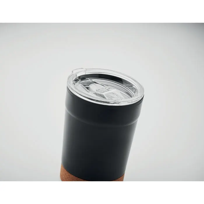 Doppelwandiger Becher 300ml