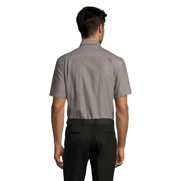 Herren-Oxfordhemd Brisbane