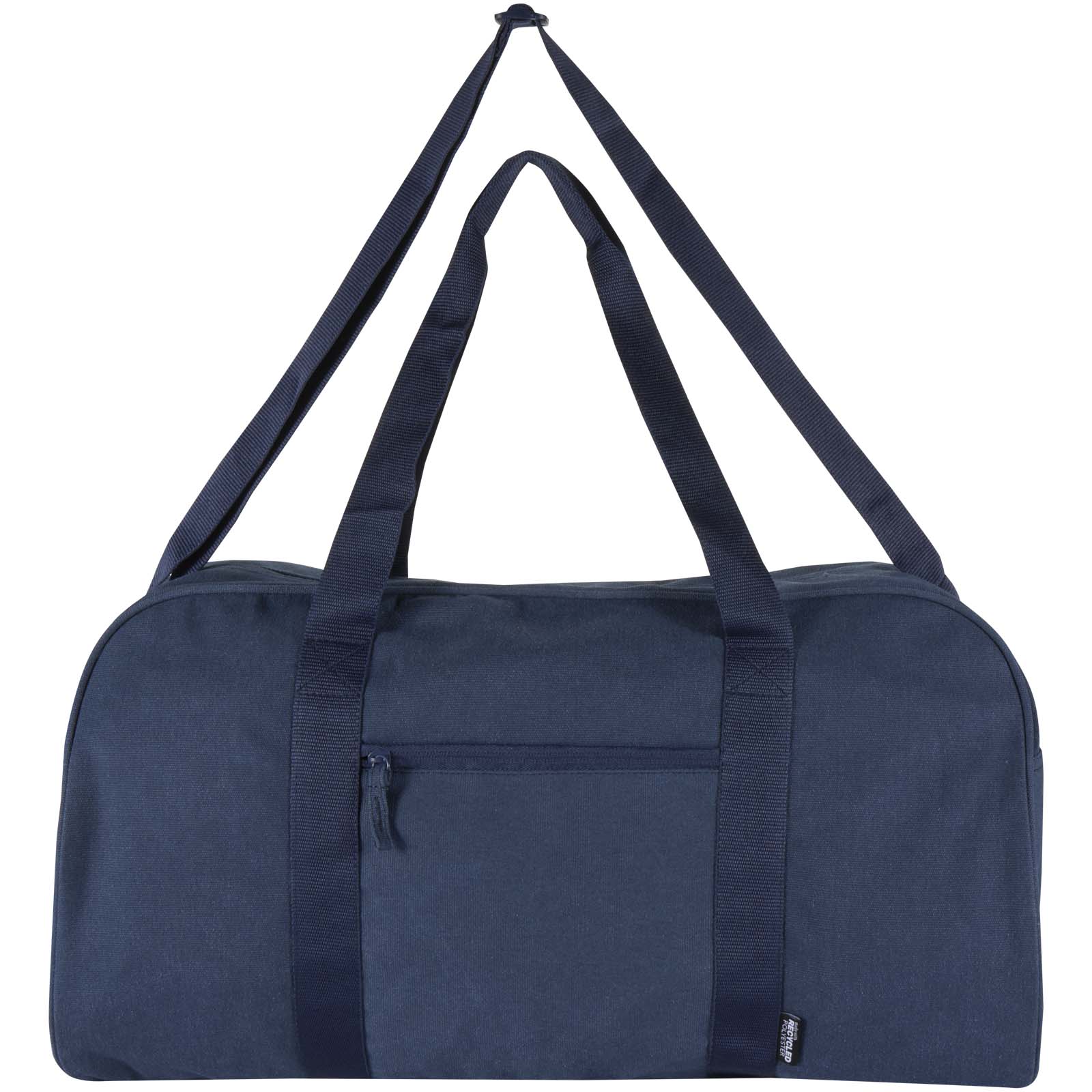 Recanvas GRS recycelte Reisetasche 40L navy