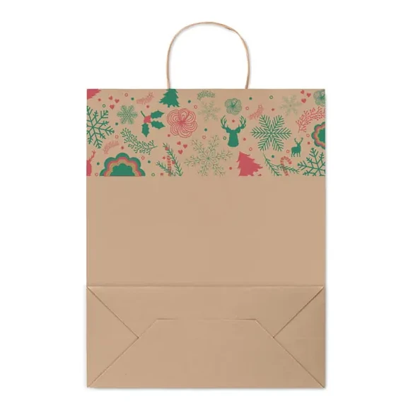 Geschenktüte, groß