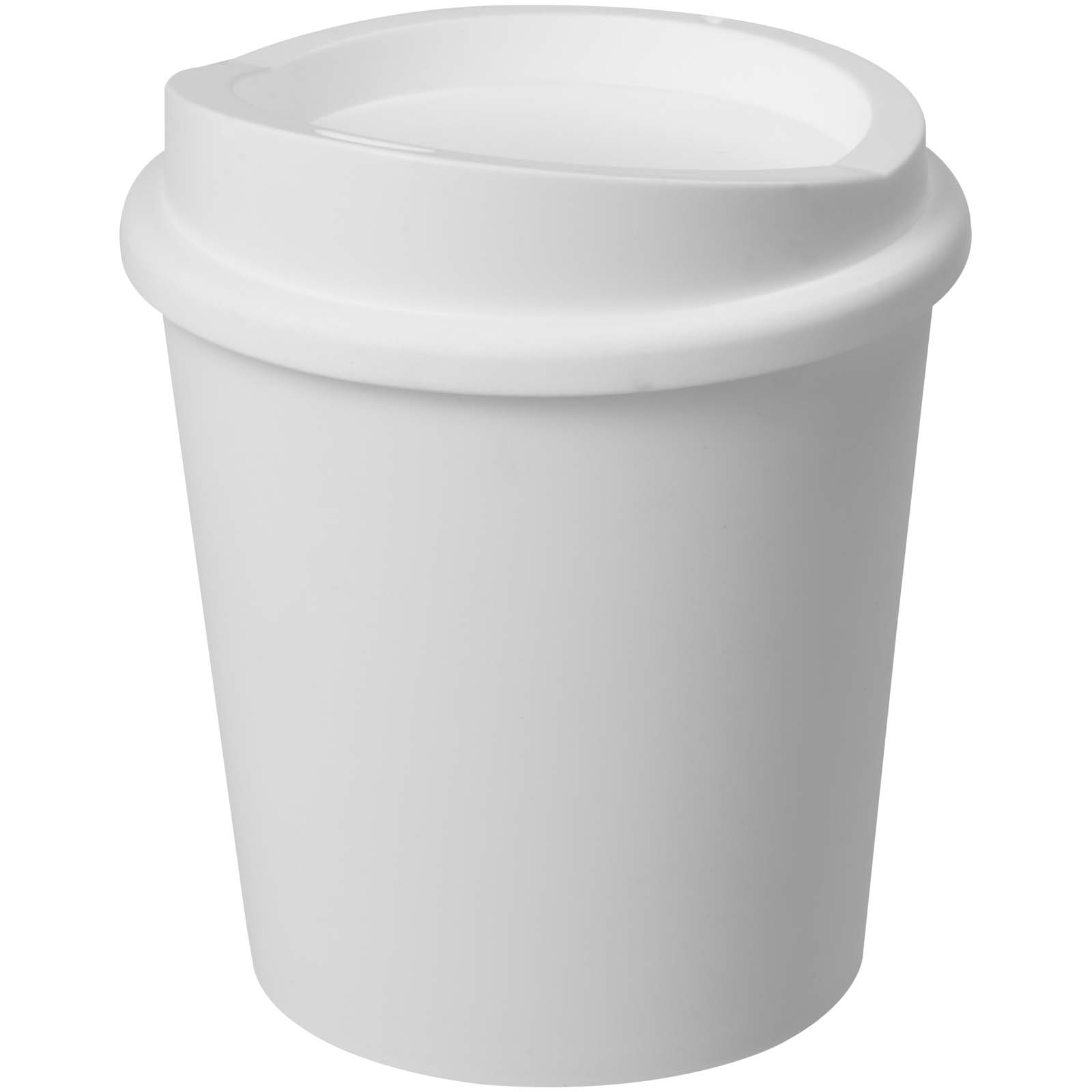 Americano® Switch 200 ml Becher mit Deckel weiss