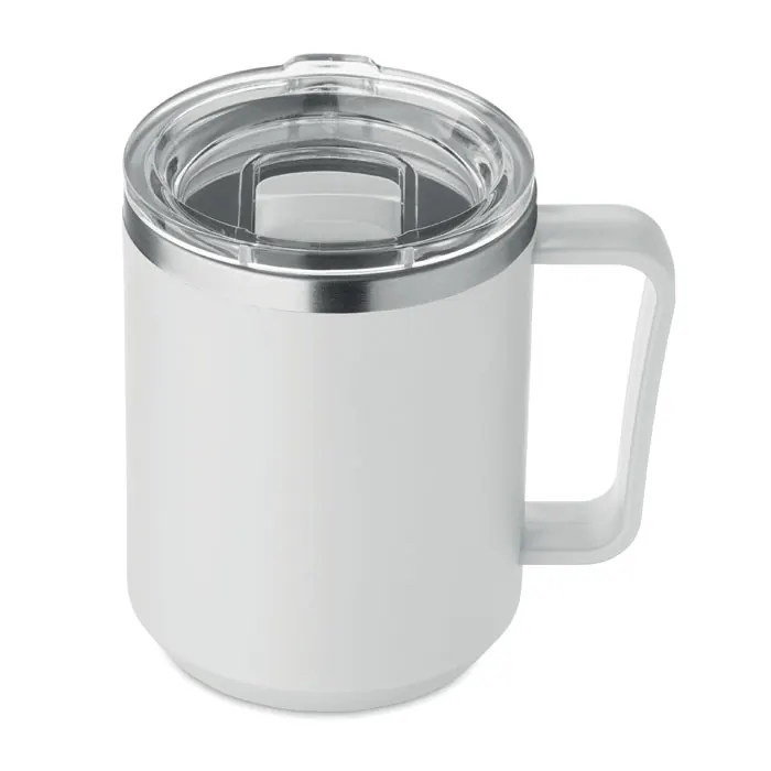 Doppelwandiger Becher 400ml